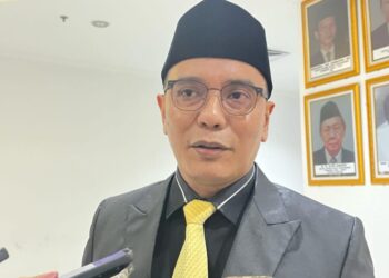 DPRD Samarinda Dorong Transportasi Umum untuk Tekan Pelajar di Bawah Umur Mengendarai Motor