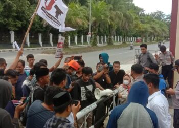 Hapus Materi Liputan Halangi Kerja Jurnalis, Kepala Bandara Haluoleo Kendari Bisa Dipidana