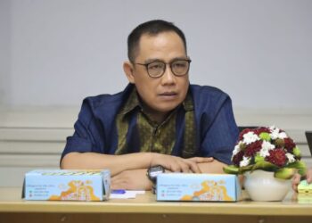 Berantas Tambang Ilegal, Efektif dengan Inpres