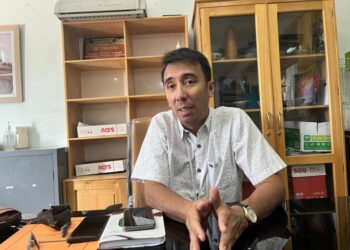 Disdik Kukar Serius Lindungi Warisan Budaya Lewat Penetapan Cagar Budaya