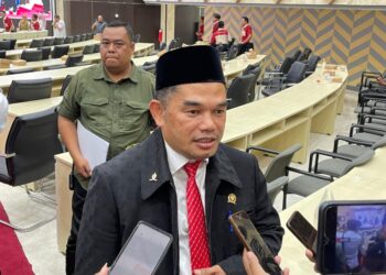 BUMD Kaltim Siap Naik Kelas, DPRD Dukung Perubahan Status MPP dan Jamkrida Jadi PT