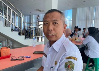 Dispora Kaltim Perkuat Sinergi untuk Jaga Prestasi Olahraga Nasional