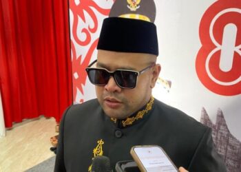 HUT ke-80 RI di Samarinda, Reza Fachlevi Soroti Masa Depan Pendidikan Inklusif dan Sekolah Olahraga