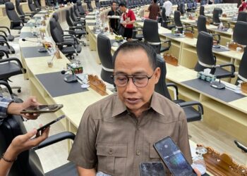 DPRD Kaltim Nilai Dicabutnya Larangan Kegiatan di Hotel sebagai Momentum Pemulihan