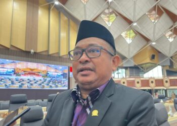 Fadly Imawan Dorong Digitalisasi Budaya sebagai Motor Ekonomi Kreatif di Era Modern