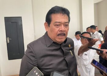 Abdulloh Soroti Seretnya Hibah dan Bansos: Masalahnya Bukan Regulasi, Tapi Niat Politik!