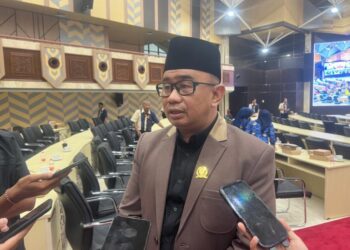 Banmus Kerap Dikesampingkan, Fadly Imawan Ingatkan DPRD Kaltim Jaga Marwah Lembaga