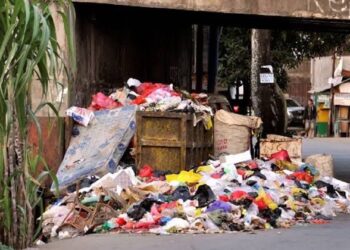 DPRD Dorong Samarinda Bebas Sampah 2027, Andriansyah Turun Langsung Bantu Bank Sampah