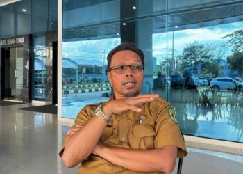 Dispora Kaltim Dorong Pembinaan Pemuda Berbasis Aksi Nyata, Bukan Lagi Seremonial