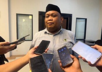 Agusriansyah ,Pendidikan Berbasis Nilai Lokal,Jalan Bangkitnya Kaltim