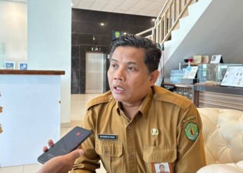 Pramuka Jadi Garda Terdepan Pembinaan Pemuda, Pemprov Kaltim Salurkan Rp13,5 Miliar