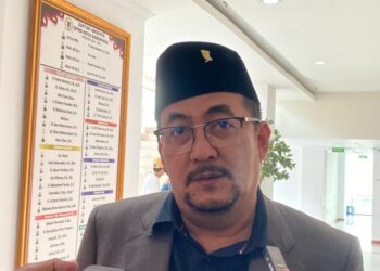Raperda Baru Dinilai Mendesak, DPRD Samarinda Masih Tunggu Lampu Hijau Kemendagri
