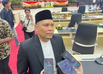 DPRD Kaltim Tekankan Beasiswa Kukar Idaman Harus Aman dari Pemangkasan Anggaran
