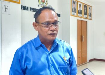 DPRD Samarinda Dorong Pembangunan PLTSa, Tekankan Perbaikan Sistem Pengelolaan Sampah