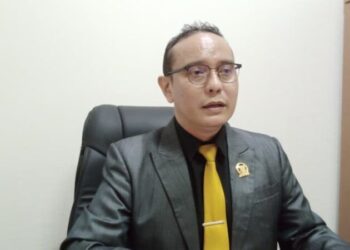 Tingkat Minat Baca Samarinda Capai 84,86 Persen, DPRD Dorong Perpustakaan Lebih Modern