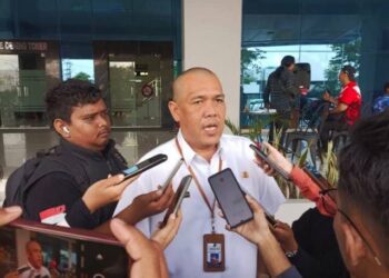 Dispora Kaltim Mantapkan Dukungan bagi Atlet Disabilitas Lewat Kolaborasi dengan NPCI