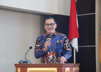 Diskominfo Kaltim Tekankan Pentingnya Pergub No. 49/2024 untuk Tata Kelola Media Publik