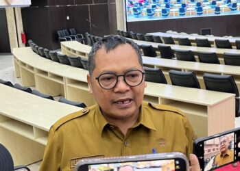 CFR DBD di Kaltim Turun Drastis, Tiga Kabupaten Masih Jadi Fokus Penanganan
