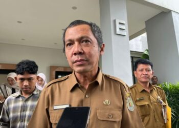 PUPR Kaltim Fokus Pembangunan Jalan, Kelola Anggaran Rp3,2 Triliun Tahun 2025
