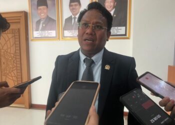 DPRD Samarinda Tegaskan Penertiban Pom Mini Ilegal Kini Punya Dasar Hukum