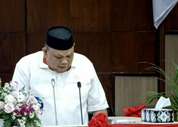 Fraksi PKS Desak Revisi Perda Jamkrida Lebih Pro-UMKM dan Transparan