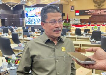 DPRD Kaltim Desak Pemprov Bergerak Cepat Selamatkan RSI Samarinda