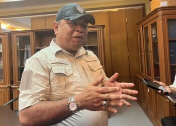 Legislator Kukar Soroti Efektivitas dan Ketepatan Sasaran Program Bantuan Pemkab