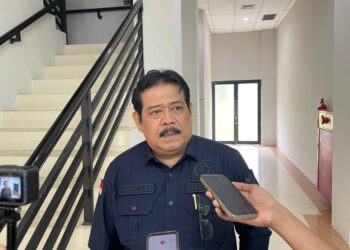 DPRD Kaltim Tegaskan Pembangunan Infrastruktur Tak Boleh Mandek Meski Anggaran Terpangkas