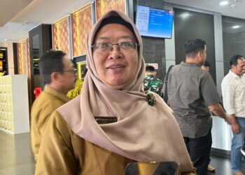 Pemprov Kaltim Gerak Cepat Atasi Kendala Pasokan Beras Premium