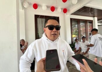 Deni Hakim Anwar: HUT ke-80 RI Momentum Bangun Samarinda Maju, Bukan Sekadar Euforia