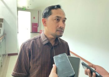 Abdul Rohim: PAD Samarinda Harus Jadi Pilar Pembangunan Berkelanjutan
