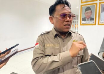 Portal Jembatan Mahkota II Jadi Polemik, DPRD Samarinda Dorong Solusi Baru