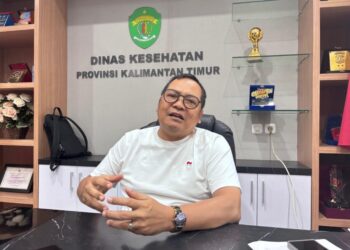 Rumah Sakit BLUD Kaltim Diminta Perkuat Layanan dan Akuntabilitas Keuangan