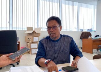 Dispora Kaltim Targetkan Ekosistem Pemberdayaan Pemuda Mandiri dan Berkelanjutan