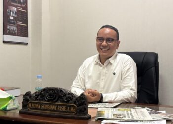 DPRD Samarinda Dorong Regulasi Transportasi Umum sebagai Dasar Penganggaran