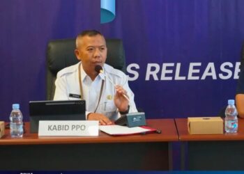 Dispora Kaltim Selektif Gelar Kejuaraan Cabor Beladiri Jelang PON