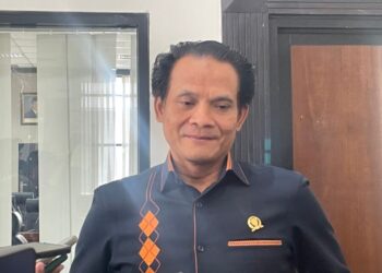 APT Pranoto Tambah Rute Baru, DPRD Kaltim: Samarinda Siap Jadi Gerbang Utama IKN
