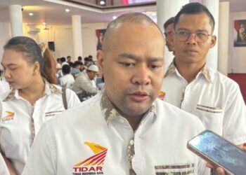 DPRD Kaltim Dukung Pembinaan Atlet Lewat Turnamen Catur