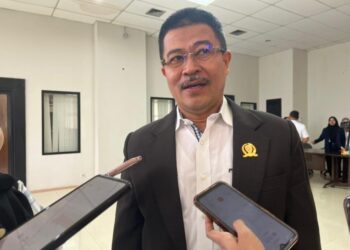 DPRD Kaltim Soroti Persaingan Tak Sehat Dua Perusahaan di Kutai Barat, Siap Turun Lapangan