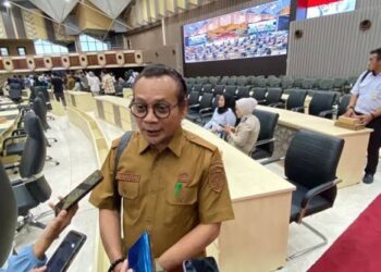 Dispora Kaltim Tekankan Perawatan Fasilitas, Bukan Hanya Gencar Membangun