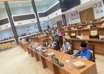 Warga RT 17 Tolak Pembangunan Insinerator, Desak DPRD Samarinda Beri Kepastian Lahan