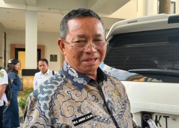Gedung Jantung Terpadu RSUD Kanujoso Terancam Mangkrak, DPRD Kaltim Desak Pengadaan Alkes Segera