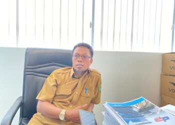 Dispora Kaltim Dorong Pemuda Pilih Kegiatan Positif dan Bermanfaat