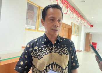 Zero Tambang Didukung DPRD Samarinda, Ronald Desak Rehabilitasi Lubang Tambang