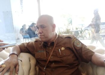 Dispora Kaltim Siapkan “Markas” Olahraga Tradisional di Samarinda