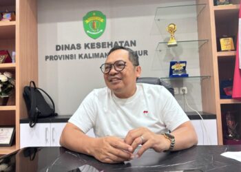 RSUD Kanujoso Djatiwibowo Terima Alokasi Dana Kompensasi Kesehatan Terbesar di Kaltim