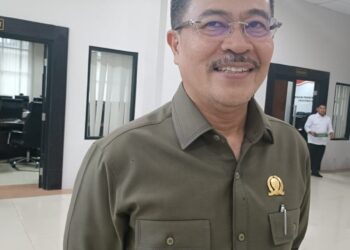 Anggaran Tak Jalan, DPRD Kaltim Tekan Dispora Fokus pada Atlet dan Kepemudaan