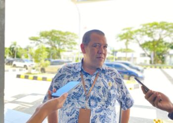 Pemprov Kaltim Genjot Pembangunan Fasilitas Olahraga Ramah Disabilitas