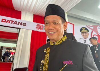 Disdikbud Kaltim Dorong Kreativitas Generasi Muda Lewat Produksi Film Pendek