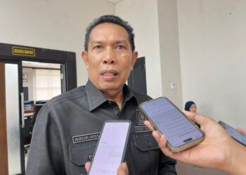DPRD Kaltim Dorong Sekolah Swasta Tingkatkan Mutu agar Tetap Kompetitif